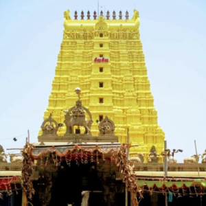রামনাথস্বামী মন্দির: রামেশ্বরমের পবিত্র শিবধাম, ইতিহাস, স্থাপত্য ও ভারতীয় ঐতিহ্যের এক অনন্য প্রতীক