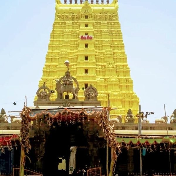 #hindu suraksha samiti #hindu haritage # hindu legacy #history of hindus #sree ramnath swami mandir (2)